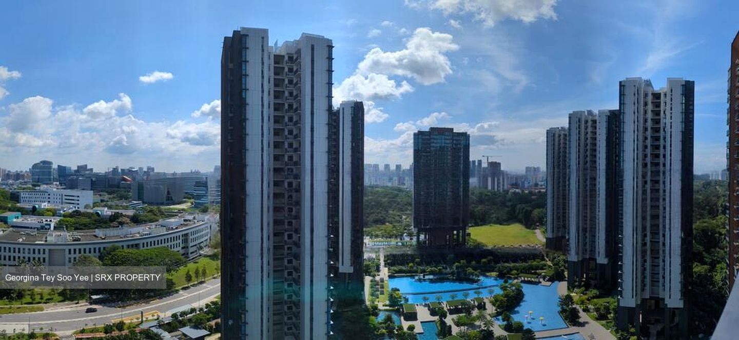 Normanton Park (D5), Apartment #458261051